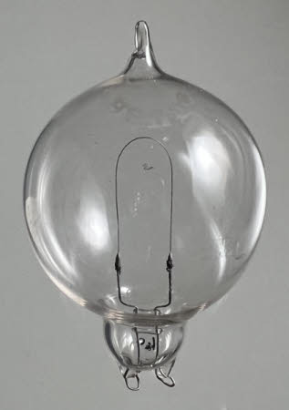 Light bulb