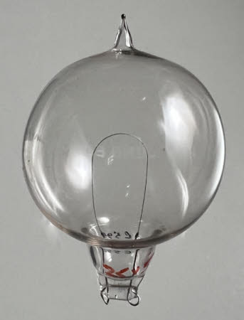 Light bulb