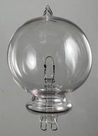 Light bulb
