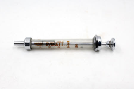 Syringe