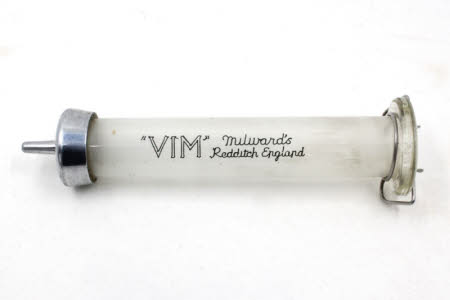 Syringe
