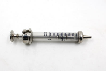 Syringe
