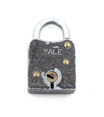 Padlock