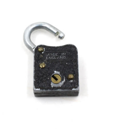Padlock
