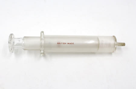 Syringe