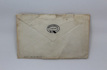 The Workhouse and Infirmary © National Trust