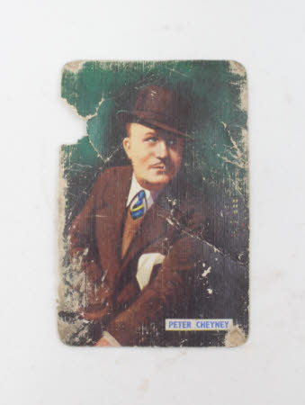 Cards