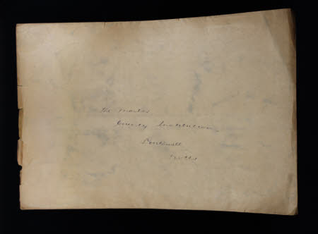 Envelope