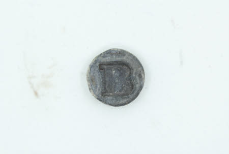 Metal weight