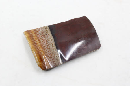 Ceramic fragment