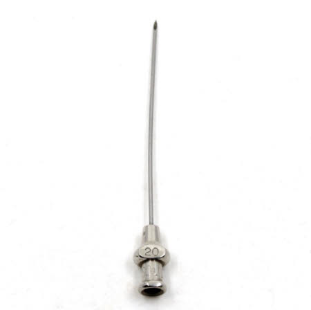 Syringe
