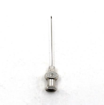 Syringe