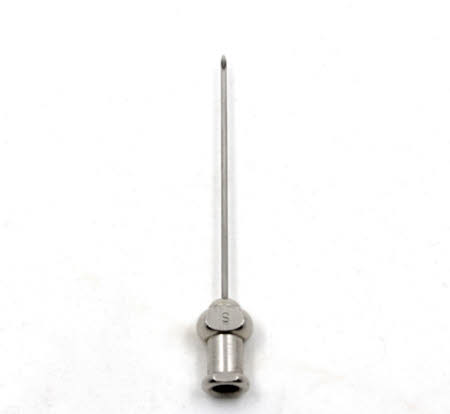 Syringe