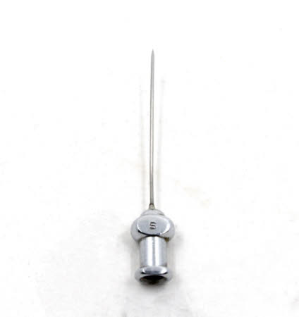 Syringe