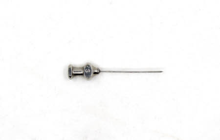 Syringe
