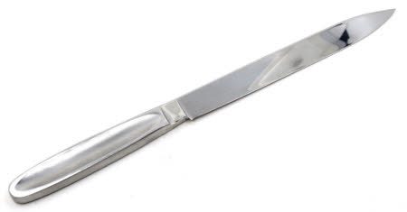 Knife