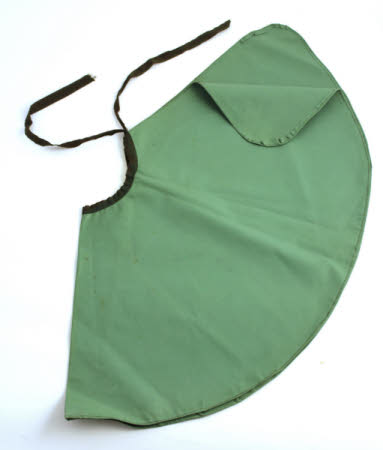 Plastic sheet