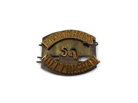 Pin brooch