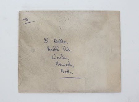 The Workhouse and Infirmary © National Trust