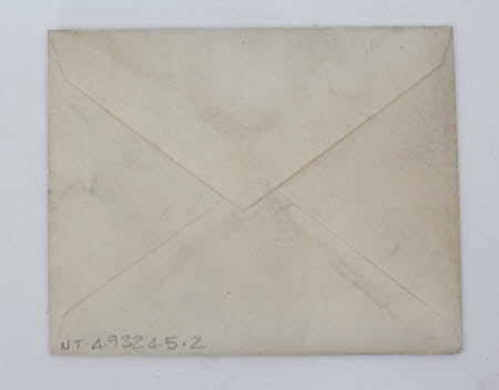 The Workhouse and Infirmary © National Trust