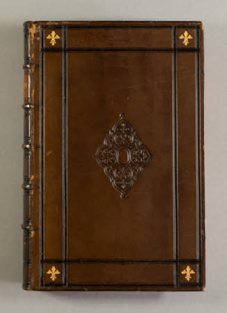 The poetical works of John Dryden;. containing original poems, tales, and translations;