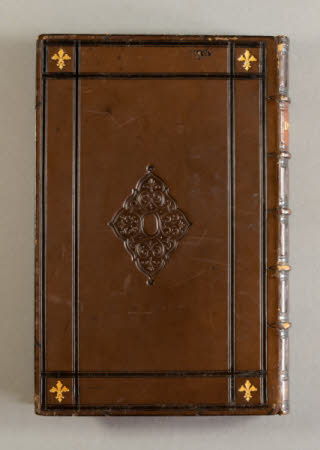 The Vyne © National Trust / Richard and Claire Tilson