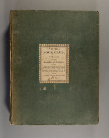 Letters and journals of Lord Byron:. with notices of his life, by Thomas Moore. In two volumes. ...