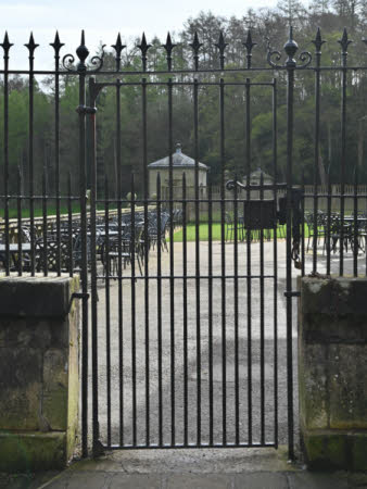 Fountains Abbey and Studley Royal Water Garden © National Trust