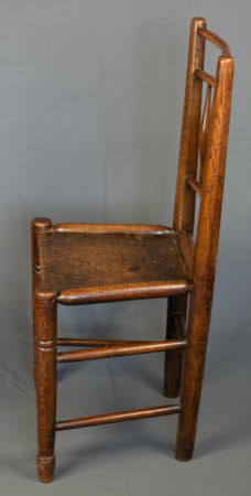 The Vyne © National Trust / Richard and Claire Tilson