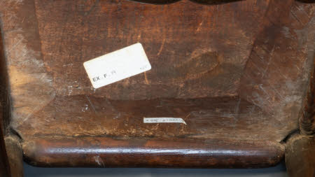 The Vyne © National Trust / Richard and Claire Tilson