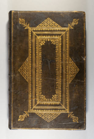 Prayer book