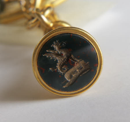 Watch chain