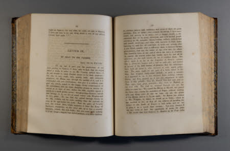 The Vyne © National Trust / Richard and Claire Tilson