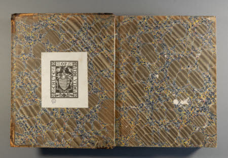 The Vyne © National Trust / Richard and Claire Tilson