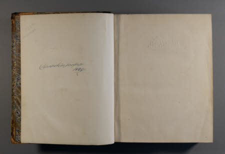 The Vyne © National Trust / Richard and Claire Tilson