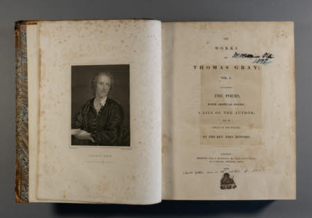 The Vyne © National Trust / Richard and Claire Tilson