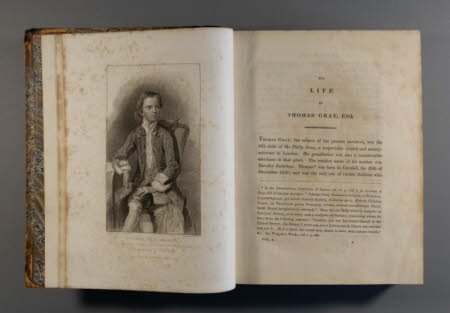 The Vyne © National Trust / Richard and Claire Tilson