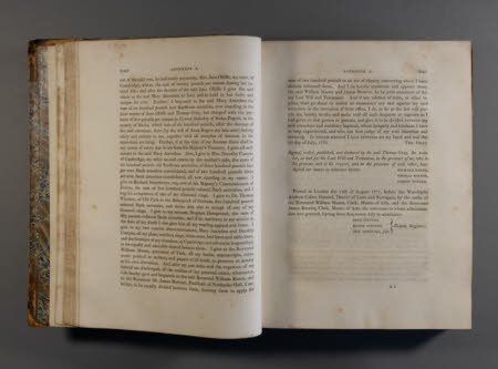 The Vyne © National Trust / Richard and Claire Tilson