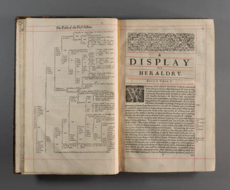 The Vyne © National Trust / Richard and Claire Tilson