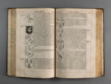 The Vyne © National Trust / Richard and Claire Tilson