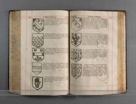 The Vyne © National Trust / Richard and Claire Tilson