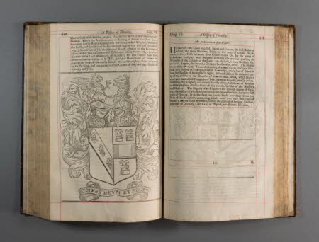 The Vyne © National Trust / Richard and Claire Tilson