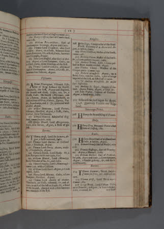 The Vyne © National Trust / Richard and Claire Tilson