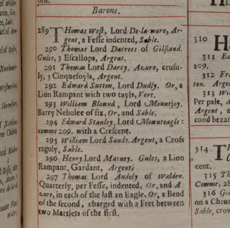 The Vyne © National Trust / Richard and Claire Tilson