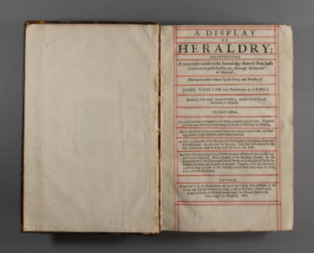 The Vyne © National Trust / Richard and Claire Tilson