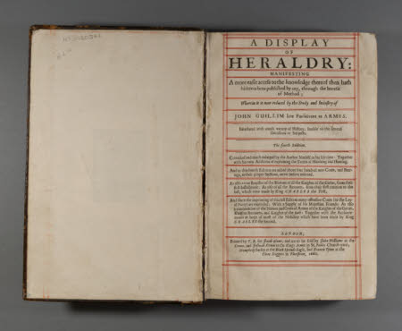 The Vyne © National Trust / Richard and Claire Tilson