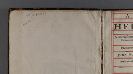 The Vyne © National Trust / Richard and Claire Tilson