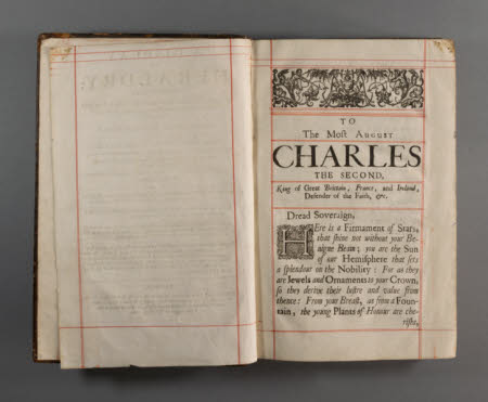 The Vyne © National Trust / Richard and Claire Tilson