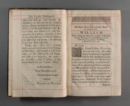 The Vyne © National Trust / Richard and Claire Tilson