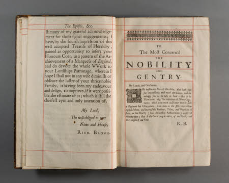 The Vyne © National Trust / Richard and Claire Tilson